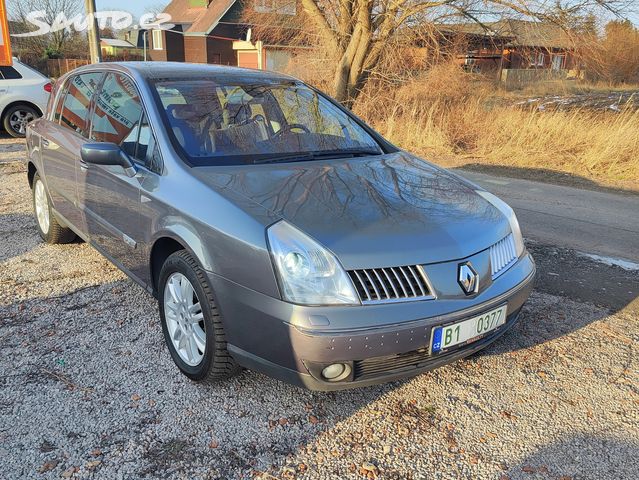 Renault Vel Satis